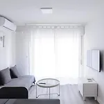 Apartamento Primera Linea De Playa Fuengirola