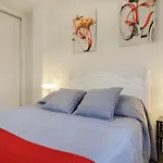 Apartamento Primera Linea De Playa Fuengirola