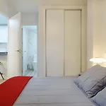 Apartamento Primera Linea De Playa Fuengirola