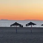 Beach Escape In Fuengirola