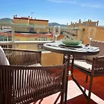 Precioso Y Nuevo Estudio De Playa