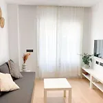 Cosy Beach Apartment