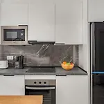 Downtownescape Modern Elegance