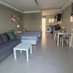 Studio In City