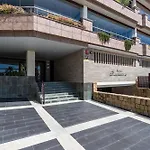 Buenavista Lifestyle By Sur Suites