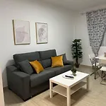 A 2 Minutos De La Playa Y Centro