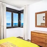 Apartment Apartamentos Lubina-3 By Interhome