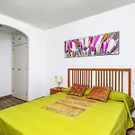 Apartment Apartamentos Lubina-3 By Interhome