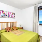 Apartment Apartamentos Lubina-3 By Interhome