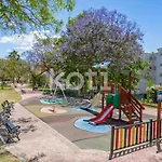 Koti Rentals - Nenufar