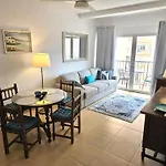 Fuengirola First Line Sea View