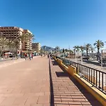 Malagasuite Fuengirola Beach & Sun