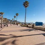 Malagasuite Fuengirola Beach & Sun
