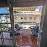 Apartment Feria Diana