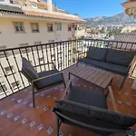 Apartment Feria Diana