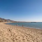 Stunning Apartment In Fuengirola With Kitchen