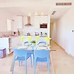 Apartment Playamar 1