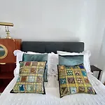 Luxury Puebla Aida With Golf & Sea View