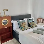 Luxury Puebla Aida With Golf & Sea View
