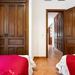Casa En Entorno De Tranquilidad