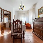 Casa En Entorno De Tranquilidad