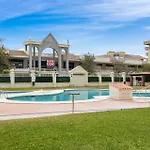 Los Boliches Sunny Apartment By Costarentals - Ref 120