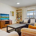 Los Boliches Sunny Apartment By Costarentals - Ref 120