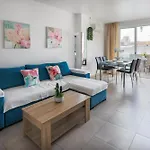 Apartamento Rosa
