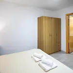 Apartamento Rosa