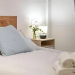 Apartamentos San Isidro Fuengirola