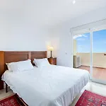 Fantastic 4 Bed Apt La Cala Hills