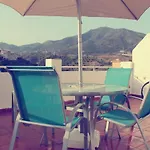 Penthouse Near The Beach