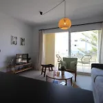 121- Beachfront Apartment With Views, Fuengirola