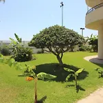 121- Beachfront Apartment With Views, Fuengirola