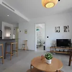 121- Beachfront Apartment With Views, Fuengirola