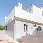 Casa Los Boliches Sunny & Near Fuengirola\'S Beach
