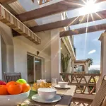 Mijas Golf Frontline Luxury 2 Bed Apt Beautiful Golf, Mountains And Lake Views