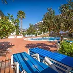 Mijas Golf Frontline Luxury 2 Bed Apt Beautiful Golf, Mountains And Lake Views