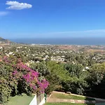 Mijas Golf Frontline Luxury 2 Bed Apt Beautiful Golf, Mountains And Lake Views
