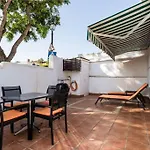 Casa Vacacional Cerca De Playa
