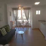 Apartamento Veramar En Fuengirola
