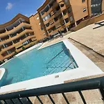 Acogedor Apartamento En Una De Las Zonas Mas Tranquilas De Fuengirola