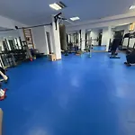 Acogedor Apartamento En Una De Las Zonas Mas Tranquilas De Fuengirola