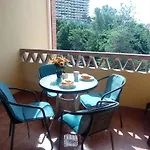 Apartamento En Los Pacos Ideal Familias