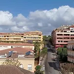 Apartamento En Los Pacos Ideal Familias