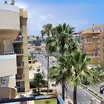 Gran Apartamento Con Vistas Al Mar & Parking