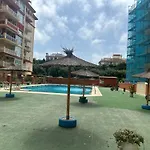 Apartamento Frascuelo