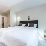 Malagasuite Golden Views Fuengirola
