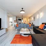Malagasuite Golden Views Fuengirola