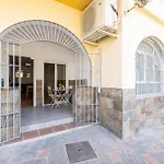 Apartamento Frascuelo